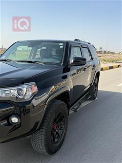 Toyota 4Runner